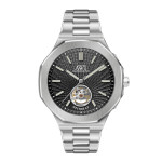 AWI S9000A.1 Men's Automatic Mechanical Watch