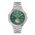 AWI S9000A.7 Men's Automatic Mechanical Watch