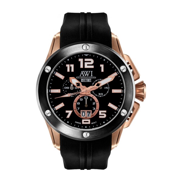 AWI AW1193CH.9 Men's Watch