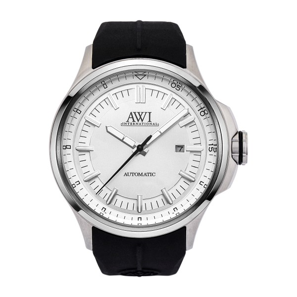 AWI AW1329A.B1 Men's Automatic Mechanical Watch