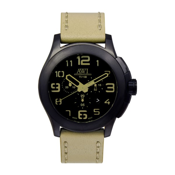 AWI AW1348CH.H Men's Watch