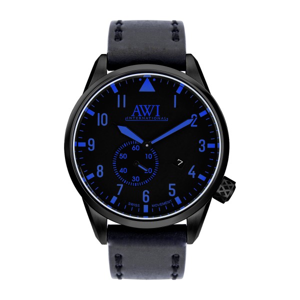 AWI AW1392.B1 Men's Watch