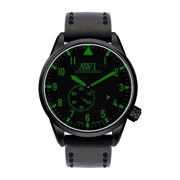 AWI AW1392.B3 Men's Watch