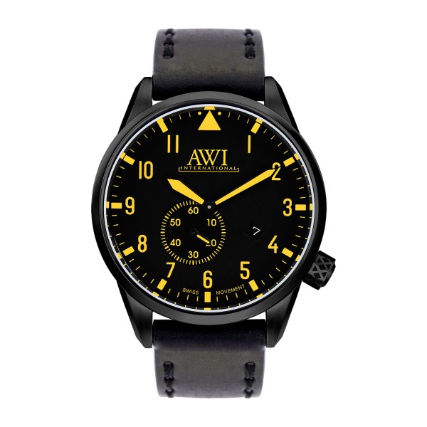 AWI AW1392.B4 Men's Watch