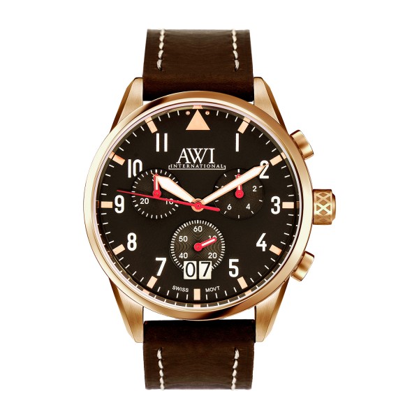 AWI AW1393CH.4A Men's Watch
