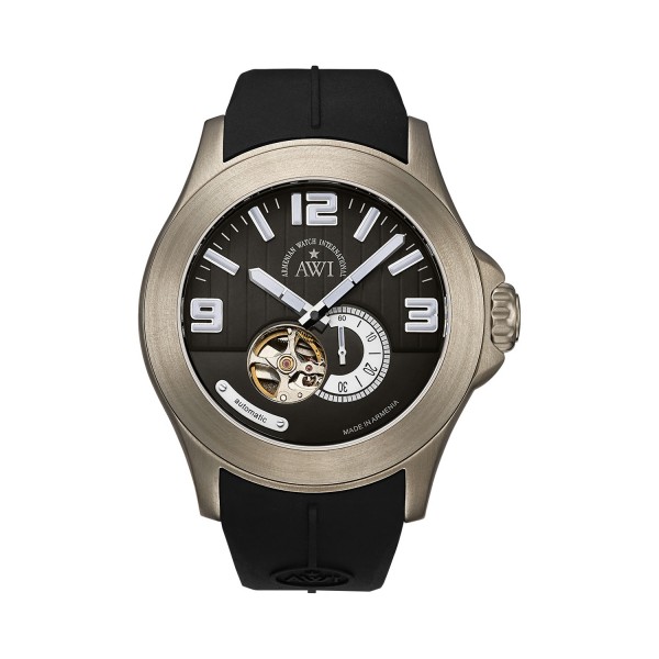 AWI AW5008A.B Men's Automatic Mechanical Watch