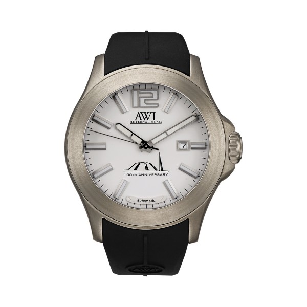 AWI AW5008A.G1 Men's Automatic Mechanical Watch