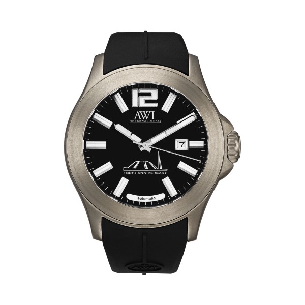 AWI AW5008A.G2 Men's Automatic Mechanical Watch