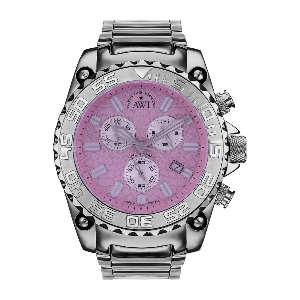 AWI AW6005CHM.D Ladies' Watch