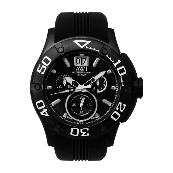 AWI AW7008CH.C Men's Watch