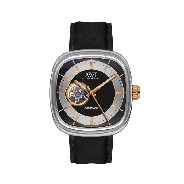 AWI 808A.1 Men's Automatic Mechanical Watch