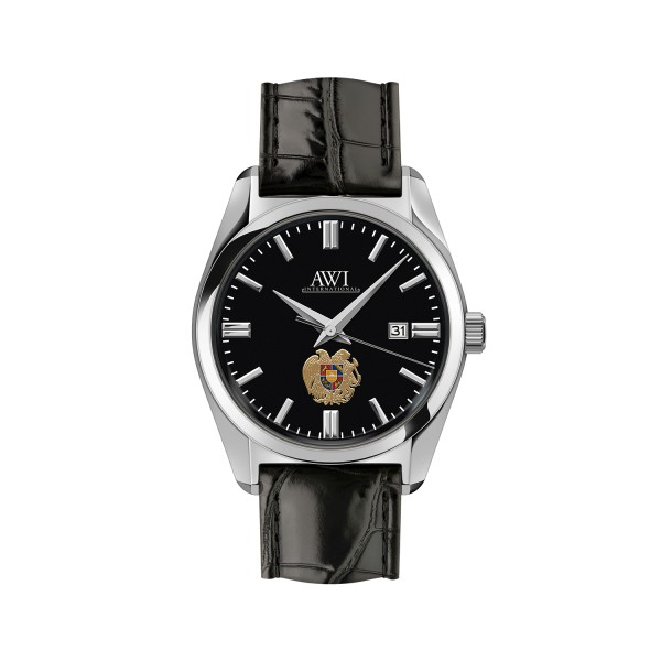 AWI 7099A.HH2 Men's Automatic Mechanical Watch