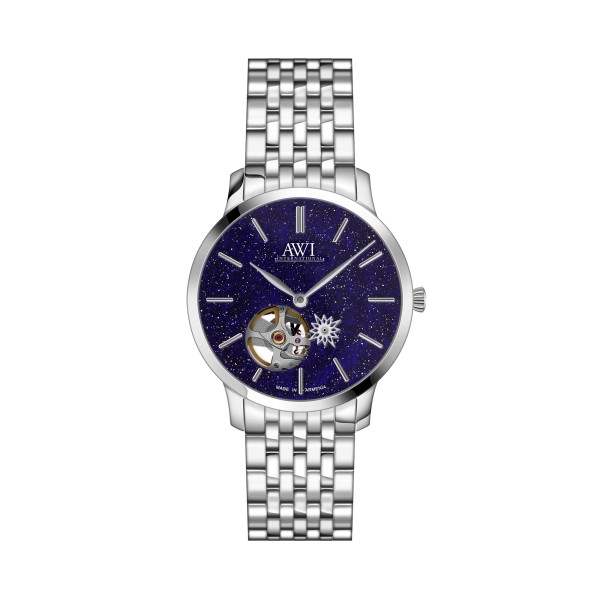 AWI 881A.M1 Ladies' Automatic Mechanical Watch