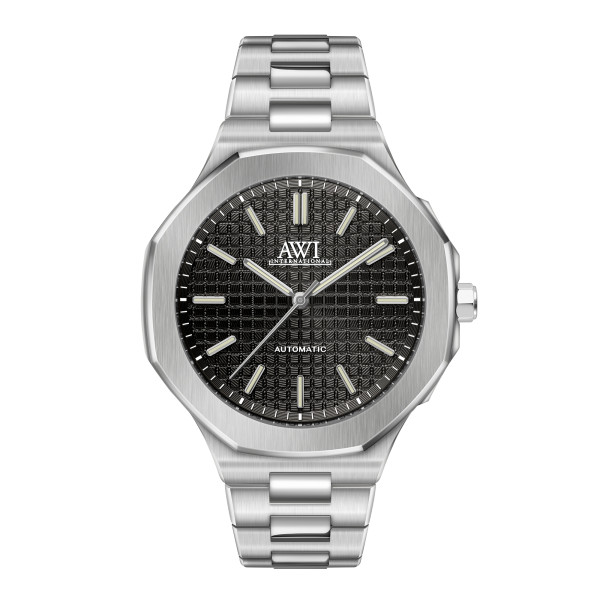 AWI 9188A.1 Men's Automatic Mechanical Watch