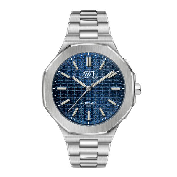 AWI 9188A.2 Men's Automatic Mechanical Watch