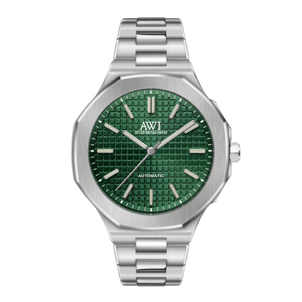 AWI 9188A.7 Men's Automatic Mechanical Watch