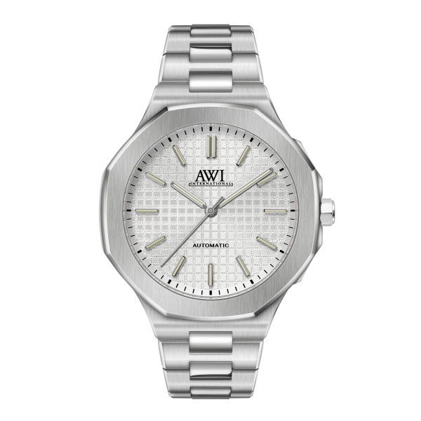 AWI 9188A.11 Men's Automatic Mechanical Watch