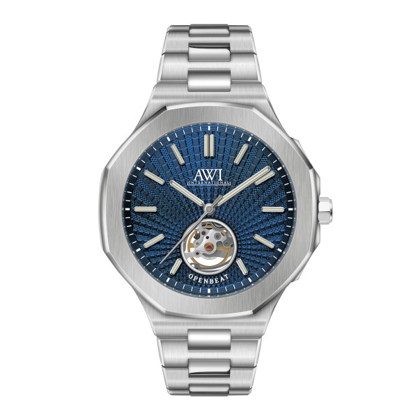 AWI S9000A.2 Men's Automatic Mechanical Watch