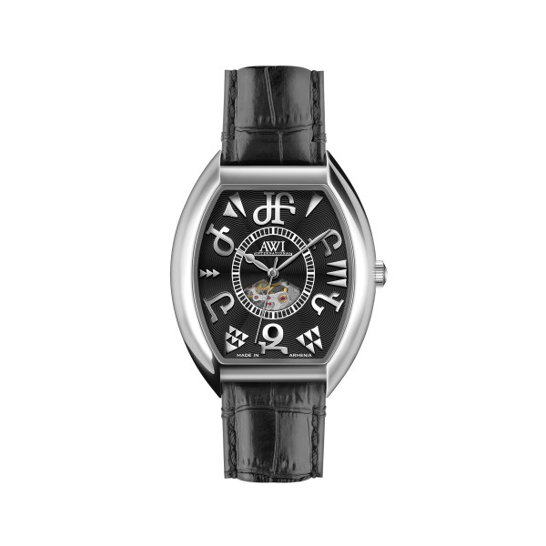 AWI 2445A.T2 Men's Automatic Mechanical Watch